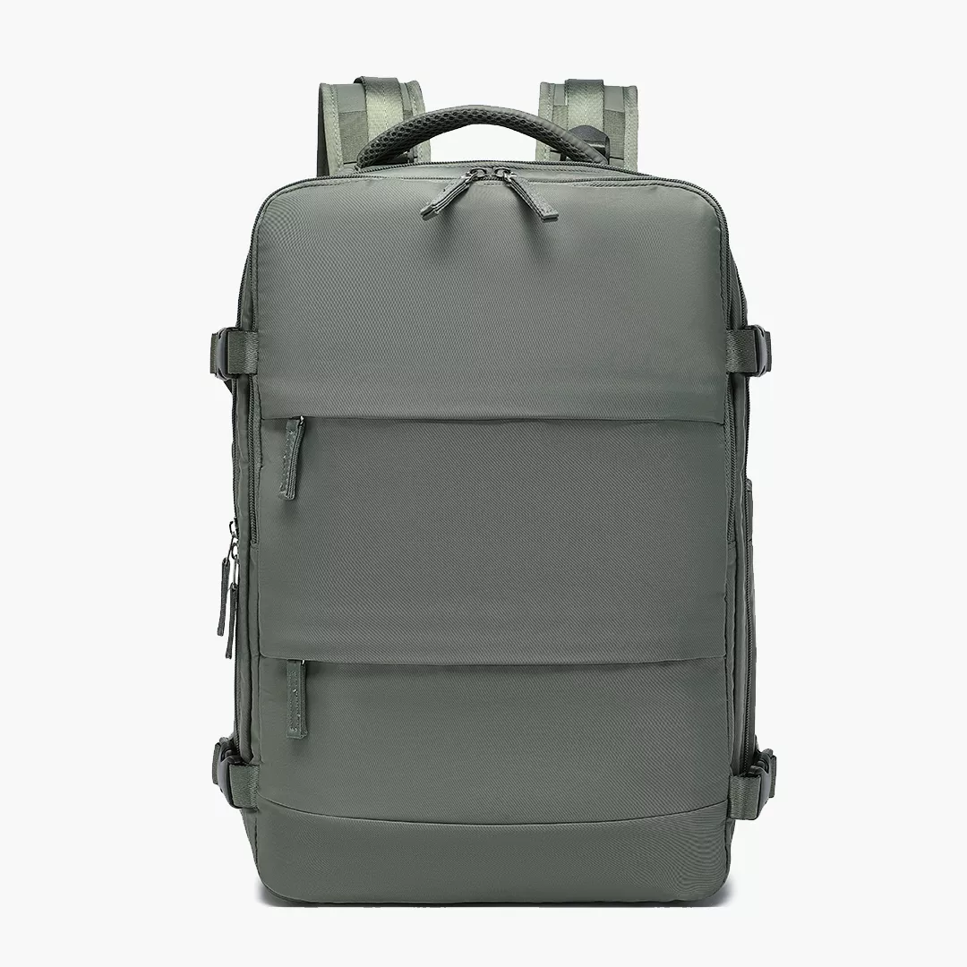 Sac à dos de voyage multifonctionnel de grande capacité